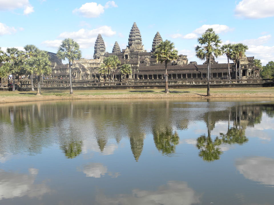 Photo of 7 Things You Must Know Before You Go To Cambodia by Suprita Mitter