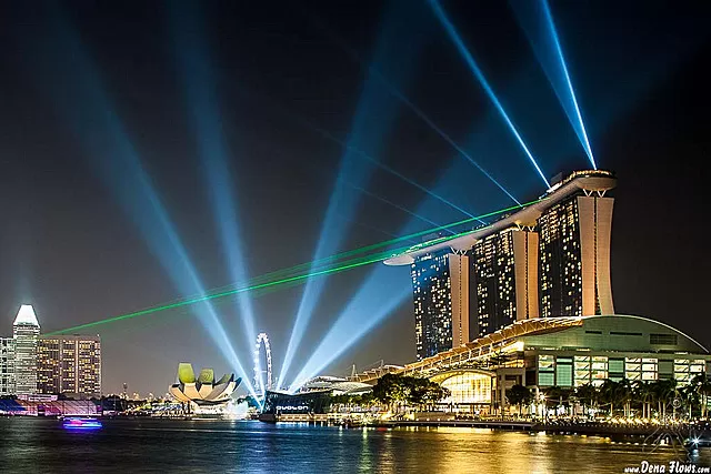 Photo of CÉ LA VI Singapore by Suprita Mitter