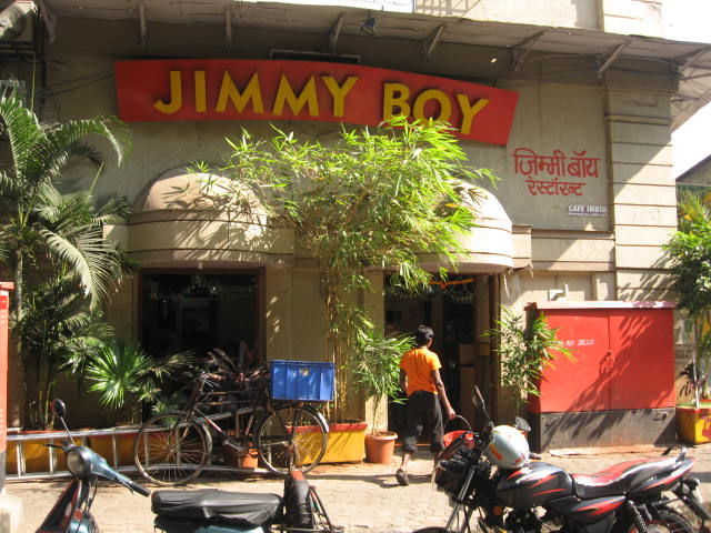 Photo of Bun maska and Irani chai: 7 Iconic Cafes in Mumbai You Can't Miss Out On by Suprita Mitter