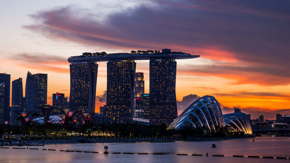 Photo of Parks, Pubs, Museums And More: Here's How To Spend 24 Hours In Singapore by Suprita Mitter