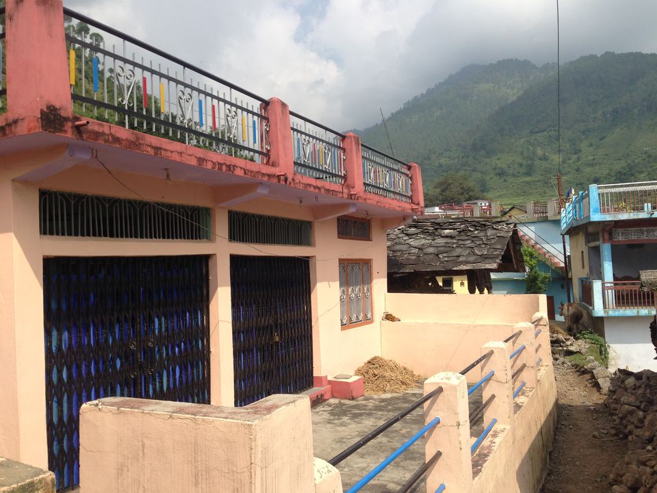 Photo of On Your Next Trip To The Hills, Volunteer With This Uttarakhand NGO by Suprita Mitter