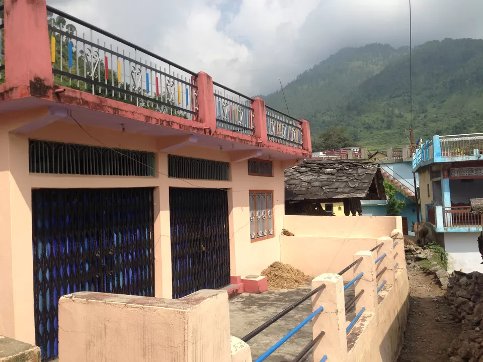 Photo of On Your Next Trip To The Hills, Volunteer With This Uttarakhand NGO by Suprita Mitter