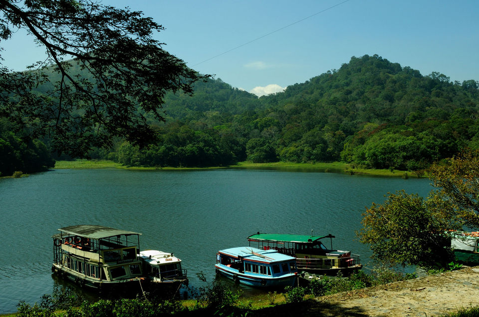 Photo of Ditch Europe For These Romantic Getaways In India by Suprita Mitter