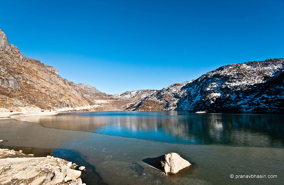 Photo of Ditch Europe For These Romantic Getaways In India by Suprita Mitter