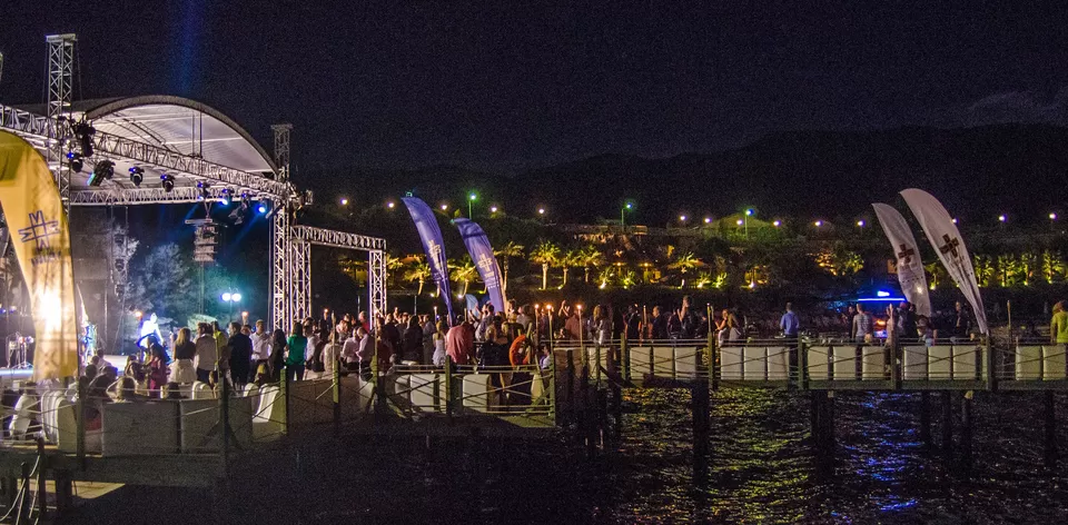 Photo of Goa, India by Suprita Mitter