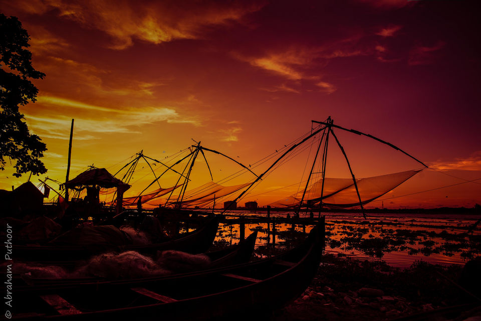 Photo of Ditch Europe For These Romantic Getaways In India by Suprita Mitter