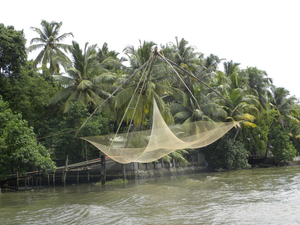 Photo of Be A King For A Day, In This Tiny Hamlet Near Kochi by Suprita Mitter