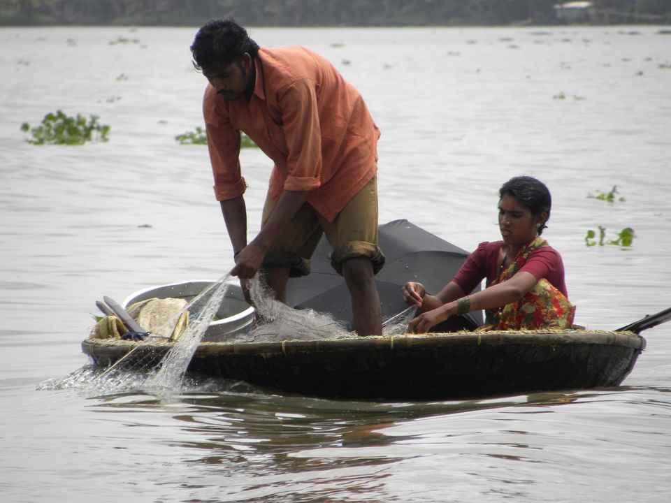 Photo of Be A King For A Day, In This Tiny Hamlet Near Kochi by Suprita Mitter