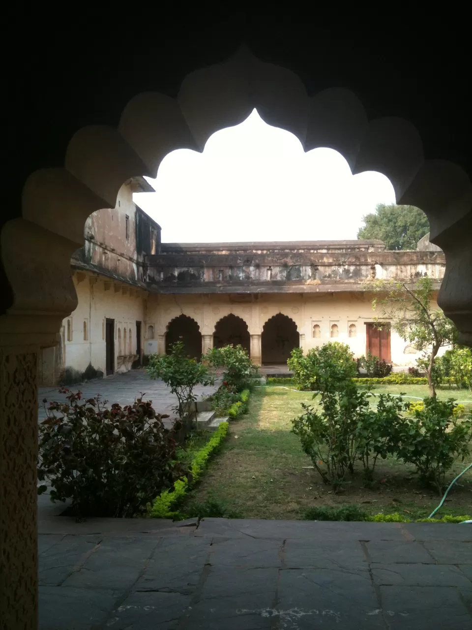 Photo of Islamnagar, Madhya Pradesh, India by Suprita Mitter