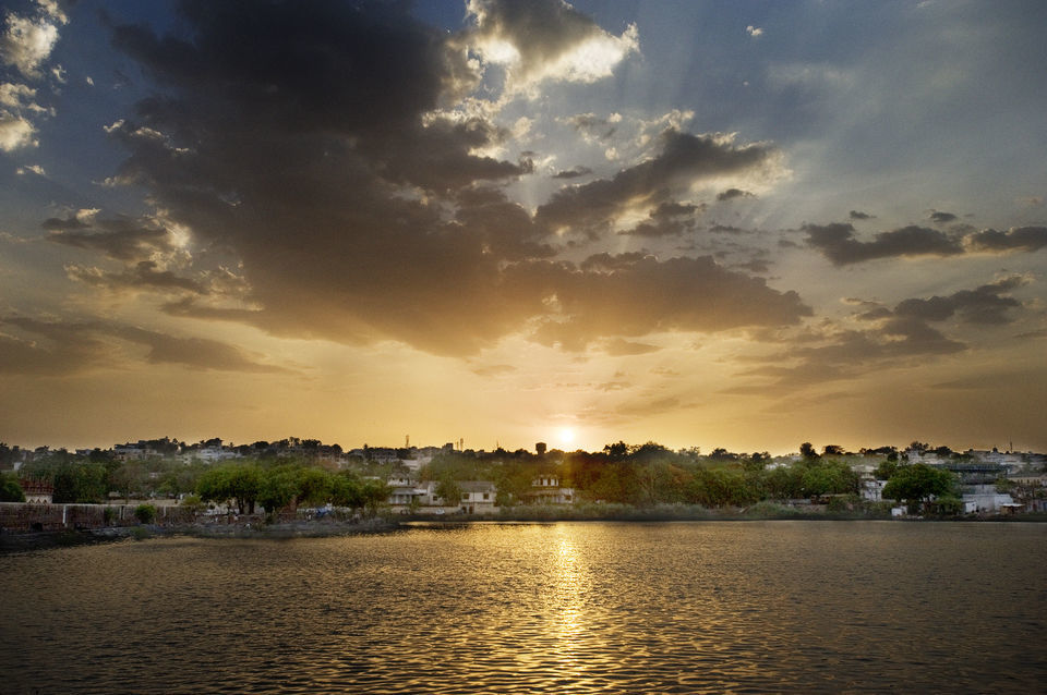 Photo of Here's How Bhopal Helped Me Heal A Broken Heart by Suprita Mitter