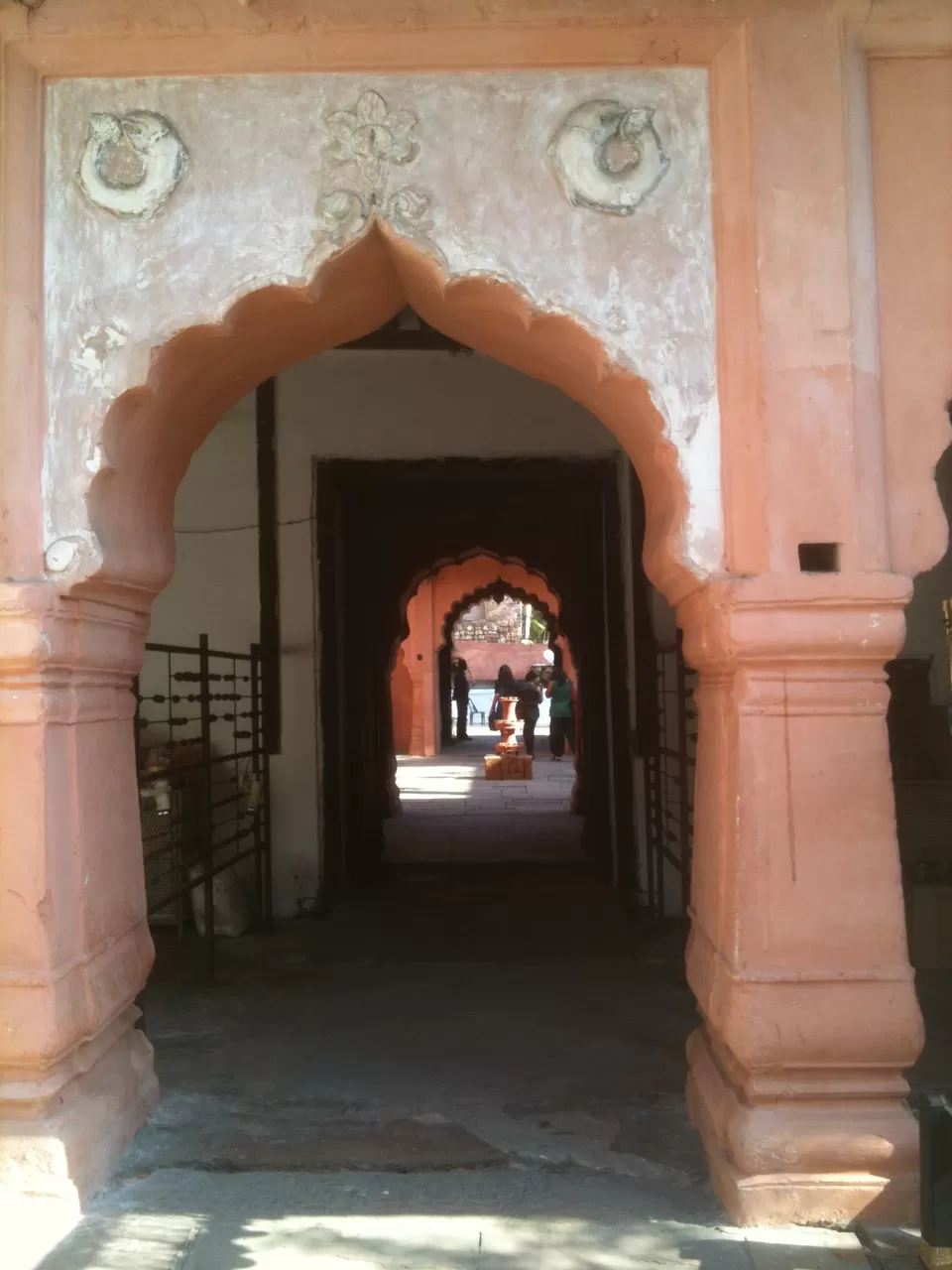 Photo of Gohar Mahal, VIP Road, Nakkar Khana, Peer Gate Area, Bhopal, Madhya Pradesh, India by Suprita Mitter