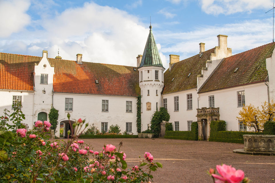 Photo of 7 reasons why your visit to Skåne is going to be unlike any other by Suprita Mitter