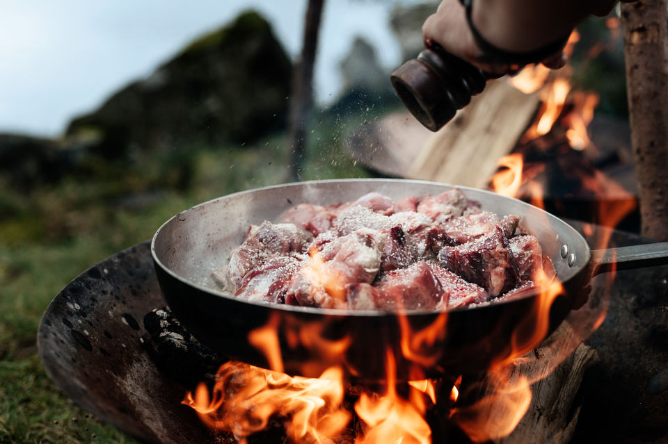 Photo of 7 reasons why your visit to Skåne is going to be unlike any other by Suprita Mitter