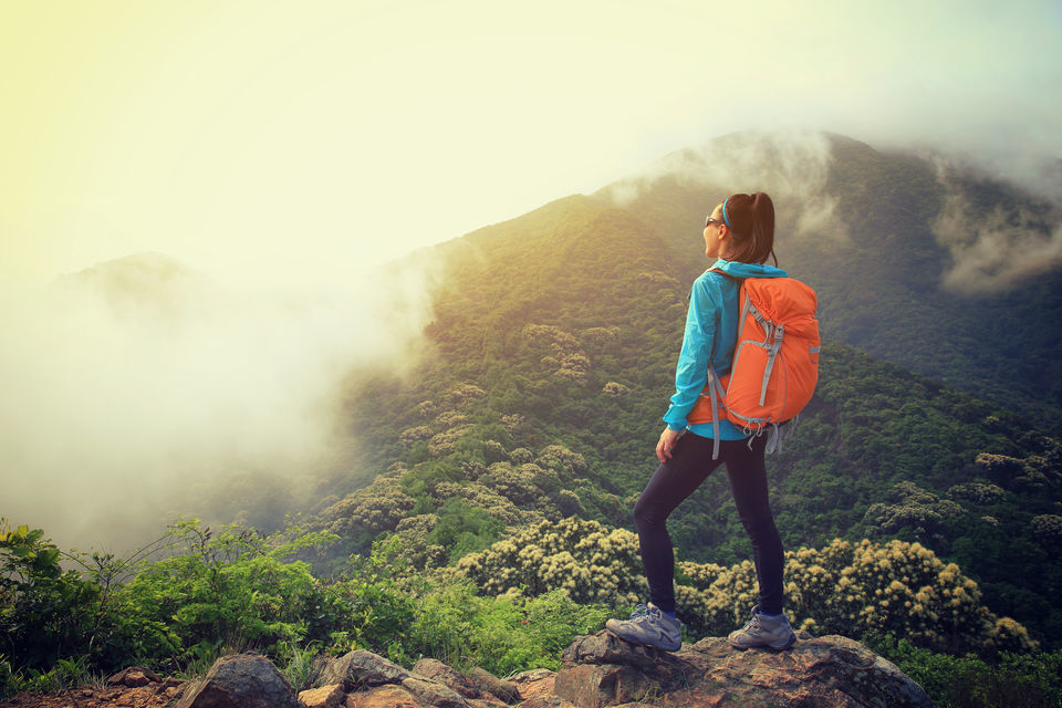 Photo of My Secret To A Stress-Free Vacation That Will Save You A Fortune by Suprita Mitter