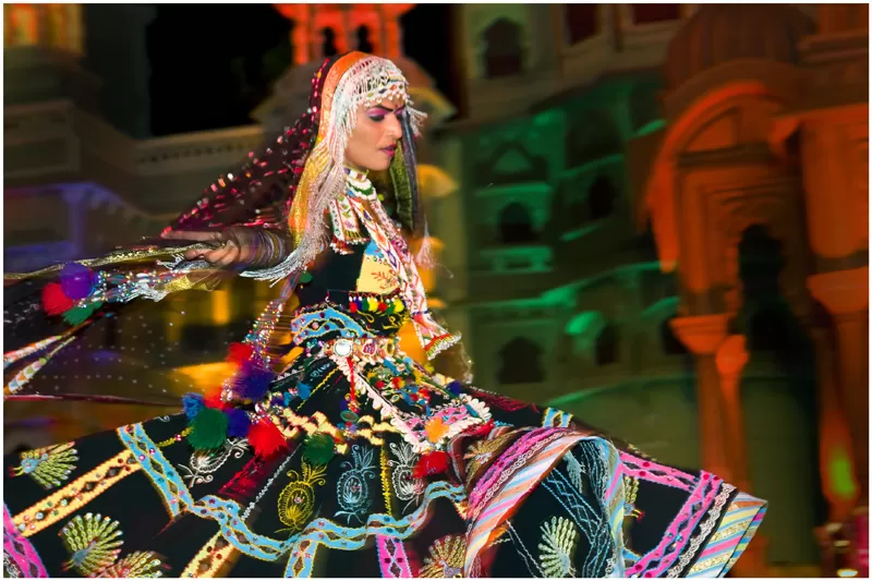 Photo of Jaisalmer, Rajasthan, India by Suprita Mitter