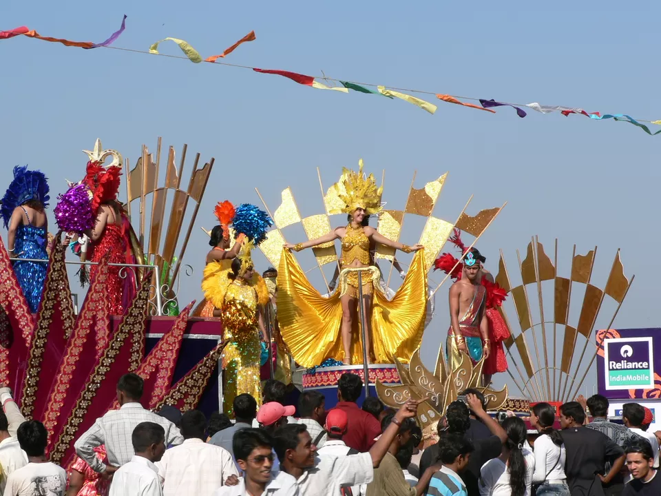 Photo of Goa, India by Suprita Mitter