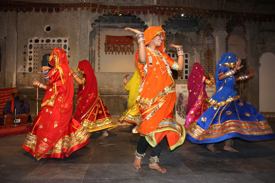 Photo of 6 Festivals That Showcase The Cultural And Musical Roots Of India by Suprita Mitter