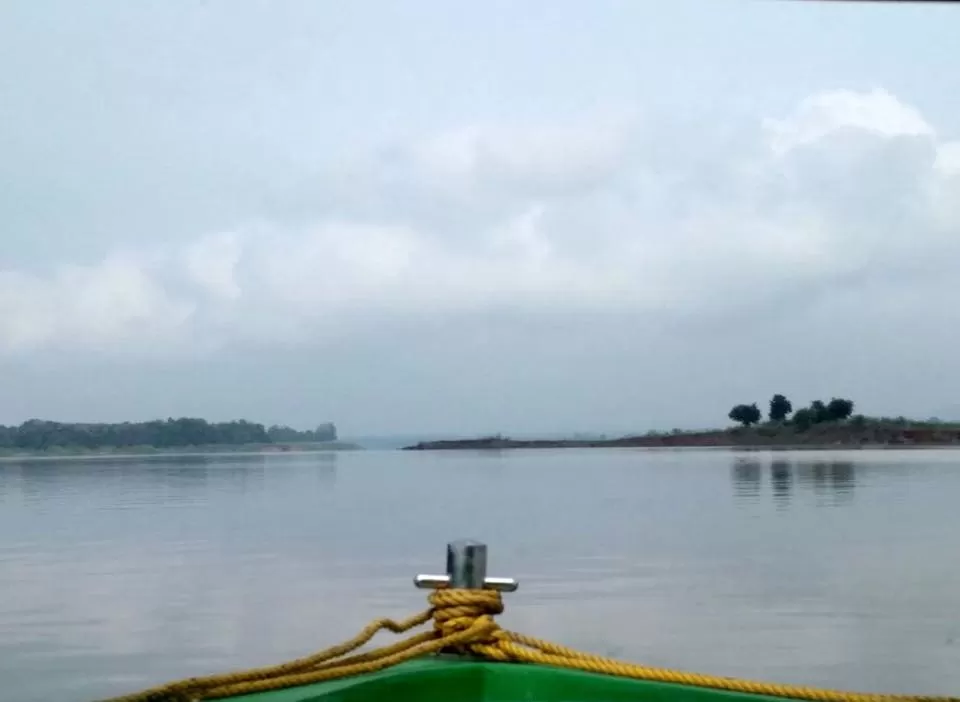 Photo of Satpura National Park, Madhya Pradesh, India by Suprita Mitter