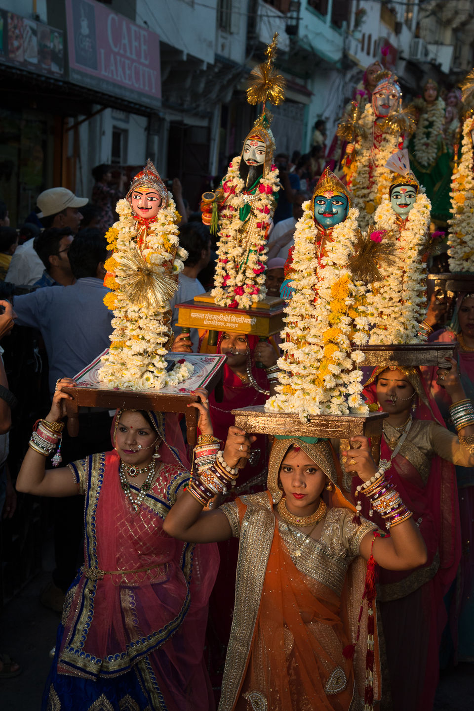 Photo of This March, Soak In The Flavours, Sounds And Moods Of Mewar At This Colourful Festival In Udaipur by Suprita Mitter