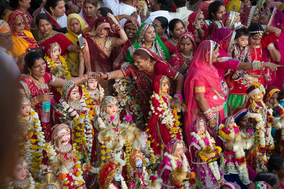 Photo of This March, Soak In The Flavours, Sounds And Moods Of Mewar At This Colourful Festival In Udaipur by Suprita Mitter