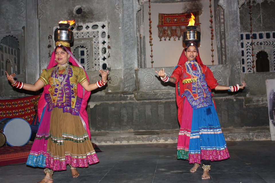 Photo of This March, Soak In The Flavours, Sounds And Moods Of Mewar At This Colourful Festival In Udaipur by Suprita Mitter