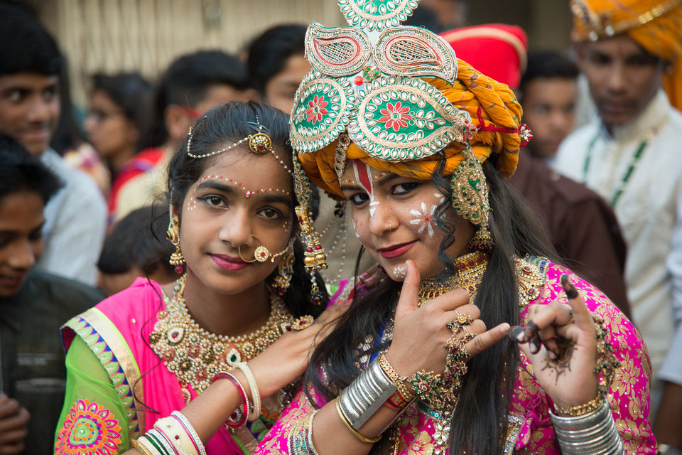 Photo of This March, Soak In The Flavours, Sounds And Moods Of Mewar At This Colourful Festival In Udaipur by Suprita Mitter