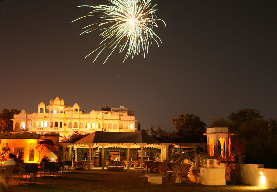 Photo of This March, Soak In The Flavours, Sounds And Moods Of Mewar At This Colourful Festival In Udaipur by Suprita Mitter