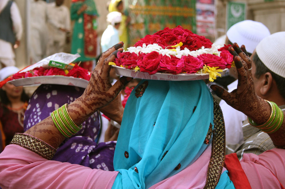 Photo of Lose Yourself To Soulful Sufi Sounds At The Ajmer Urs by Suprita Mitter