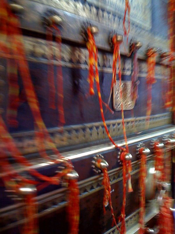 Photo of Lose Yourself To Soulful Sufi Sounds At The Ajmer Urs by Suprita Mitter