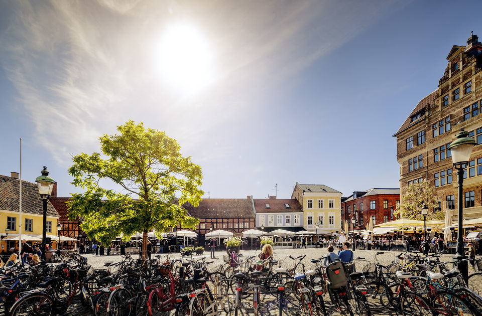 Photo of 7 reasons why your visit to Skåne is going to be unlike any other by Suprita Mitter