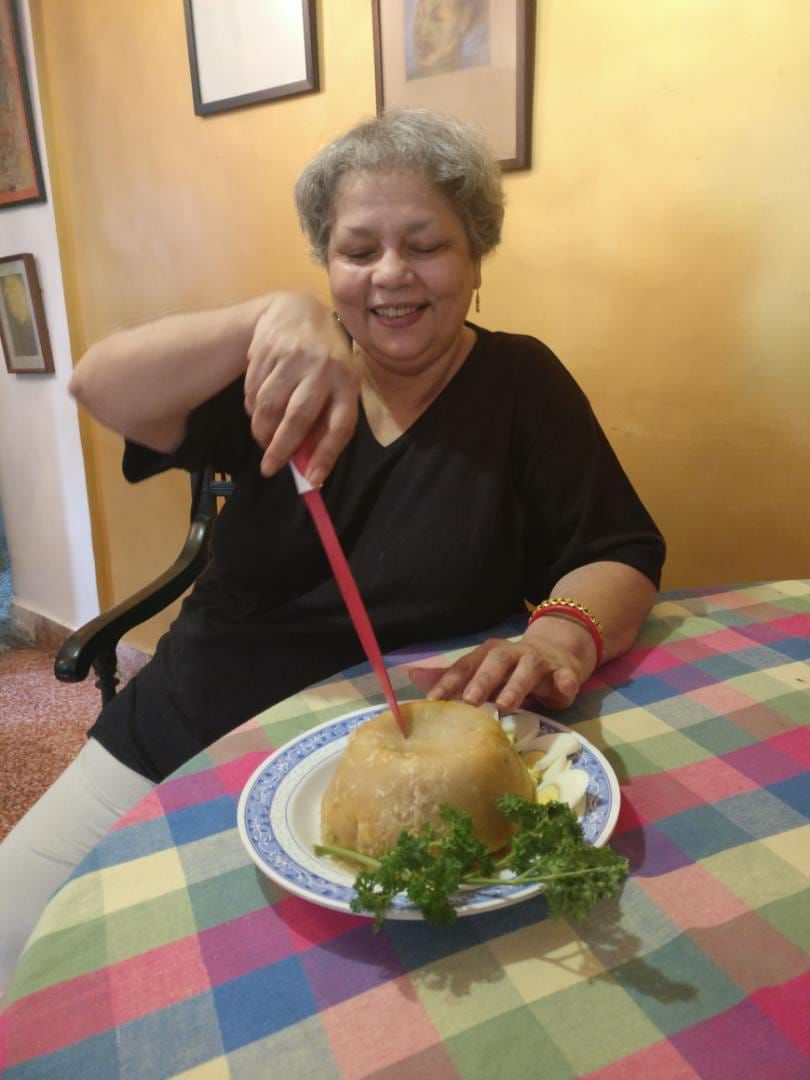 Photo of Meet Homechefs in Mumbai Who Will Take You On A Culinary Trip Across India by Suprita Mitter