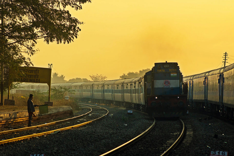 Photo of No More RAC Or Waitlists, 8 Tips On How To Book Train Tickets On IRCTC by Suprita Mitter