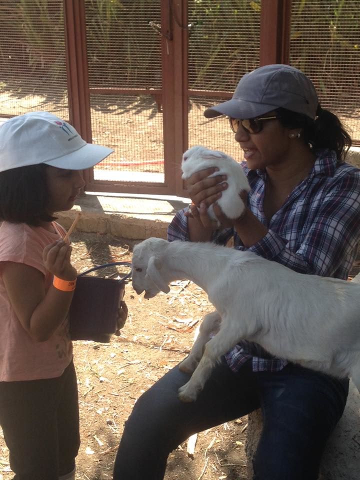 Photo of Learn To Love, Care And Ride At This Equestrian Centre, Just Two Hours Away From Mumbai by Suprita Mitter