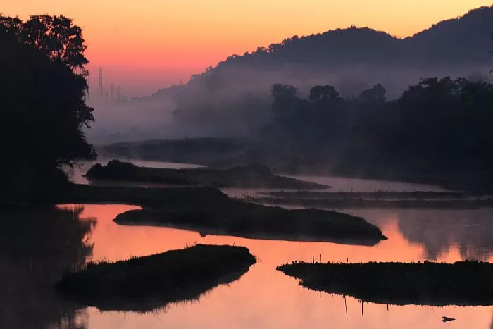 Photo of All You Need To Know About The Kaziranga National Park by Suprita Mitter