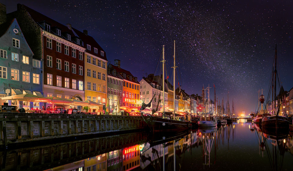 Photo of 7 Magical Things You Can Do Only In Copenhagen by Suprita Mitter