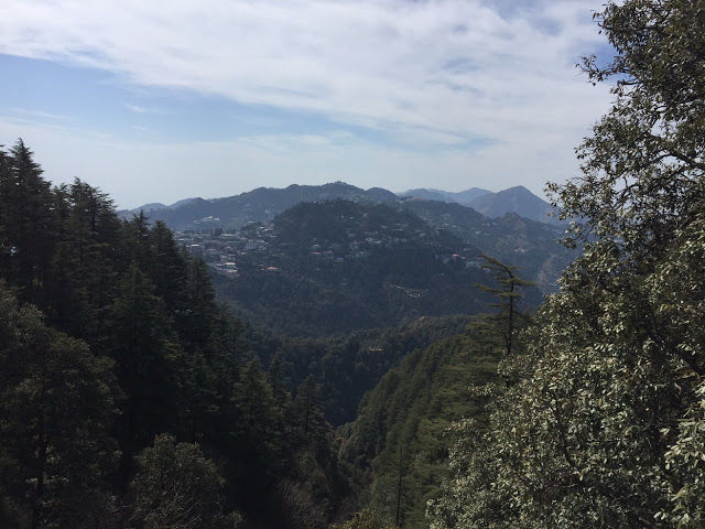 Photo of The One At Majestic Mussorie (Queen of the hills) by Jul Sharlin