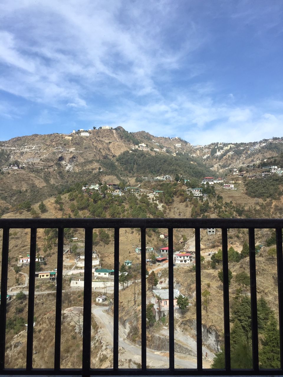 Photo of The One At Majestic Mussorie (Queen of the hills) by Jul Sharlin