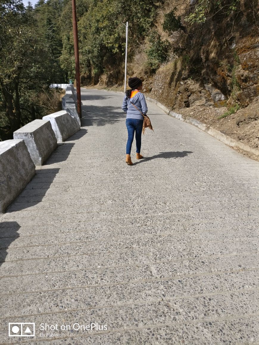 Photo of The One At Majestic Mussorie (Queen of the hills) by Jul Sharlin