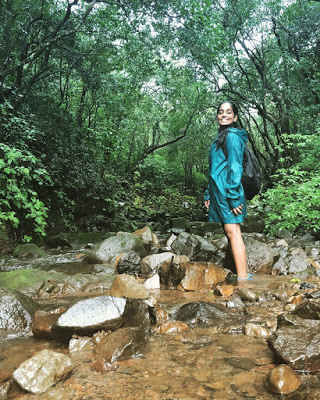Photo of Monsoon trek to Andharban, the dark forest! by Jul Sharlin