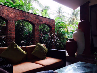 Photo of Why should you visit Goa in Monsoon? by Jul Sharlin