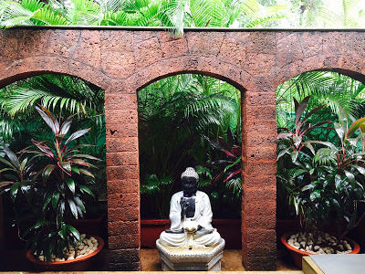 Photo of Why should you visit Goa in Monsoon? by Jul Sharlin