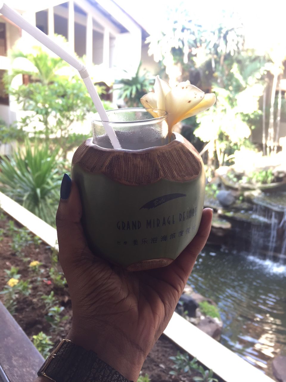 Photo of Grand Mirage Resort & Thalasso Bali, Benoa, Badung Regency, Bali, Indonesia by Jul Sharlin