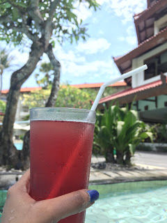 Photo of Grand Mirage Resort & Thalasso Bali, Jalan Pratama, Tanjung Benoa, Badung Regency, Bali, Indonesia by Jul Sharlin