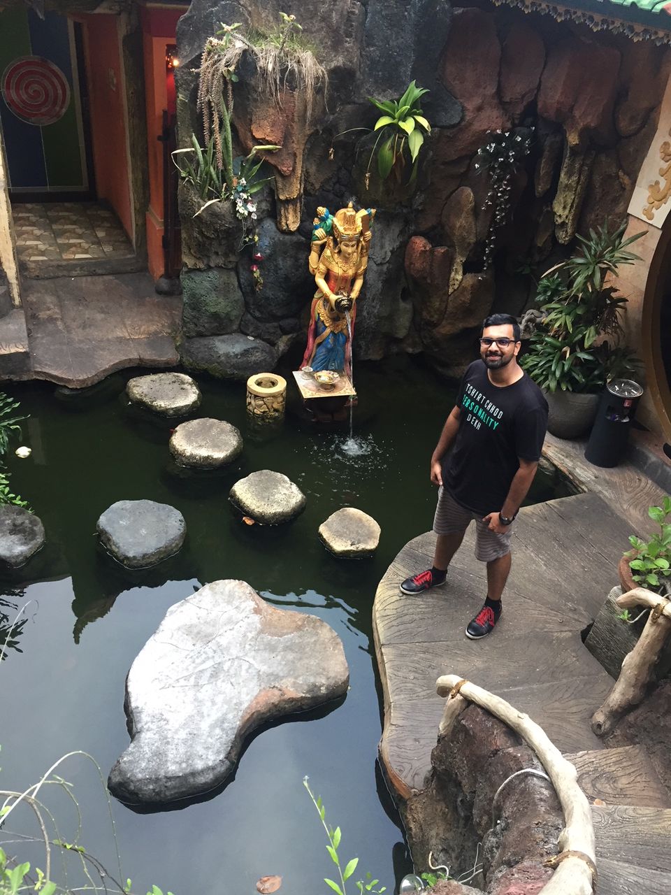 Photo of Galuh Bali Spa, Kuta, Badung Regency, Bali, Indonesia by Jul Sharlin