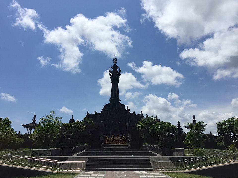 Photo of Bali Museum, Jalan Mayor Wisnu, Dangin Puri, Denpasar City, Bali, Indonesia by Jul Sharlin