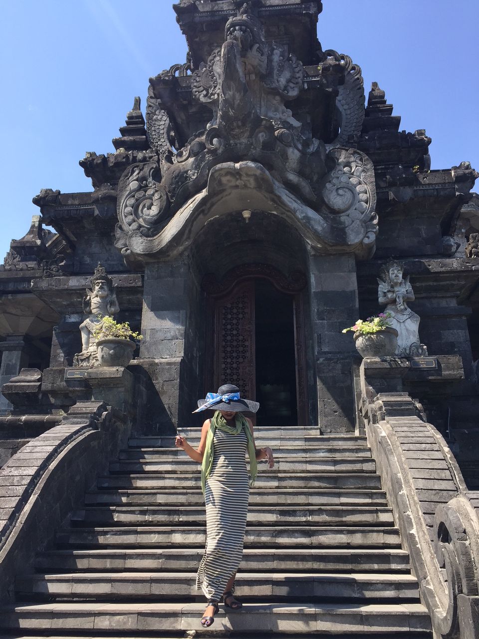 Photo of Bali Museum, Jalan Mayor Wisnu, Dangin Puri, Denpasar City, Bali, Indonesia by Jul Sharlin