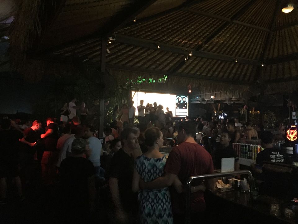 Photo of Sky Garden Bali, Jalan Legian, Kuta, Badung Regency, Bali, Indonesia by Jul Sharlin