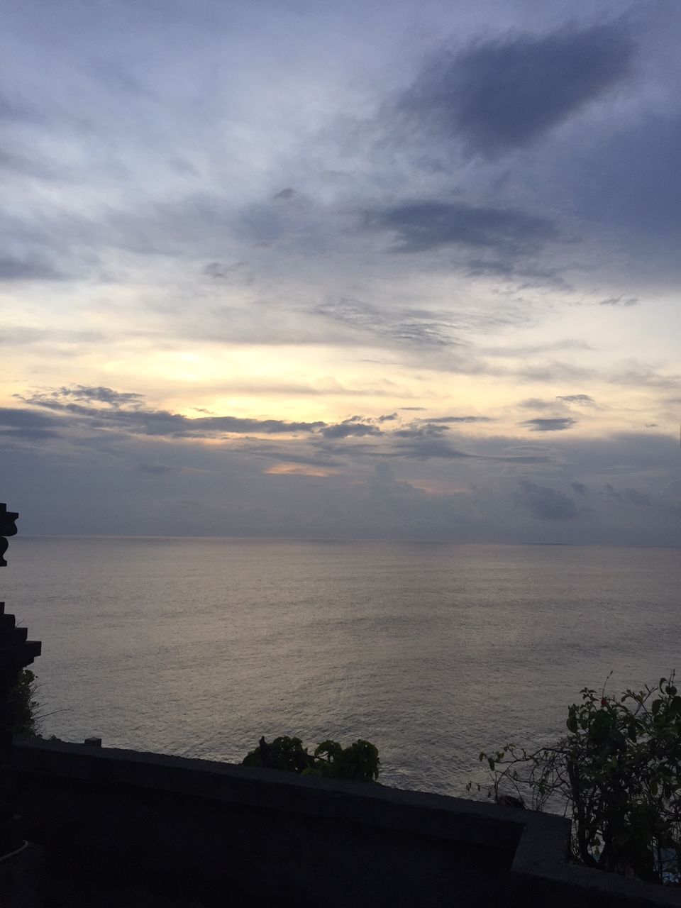 Photo of Uluwatu Temple, Pecatu, Badung Regency, Bali, Indonesia by Jul Sharlin