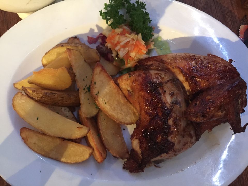 Photo of Mama's German Restaurant, Legian, Badung Regency, Bali, Indonesia by Jul Sharlin