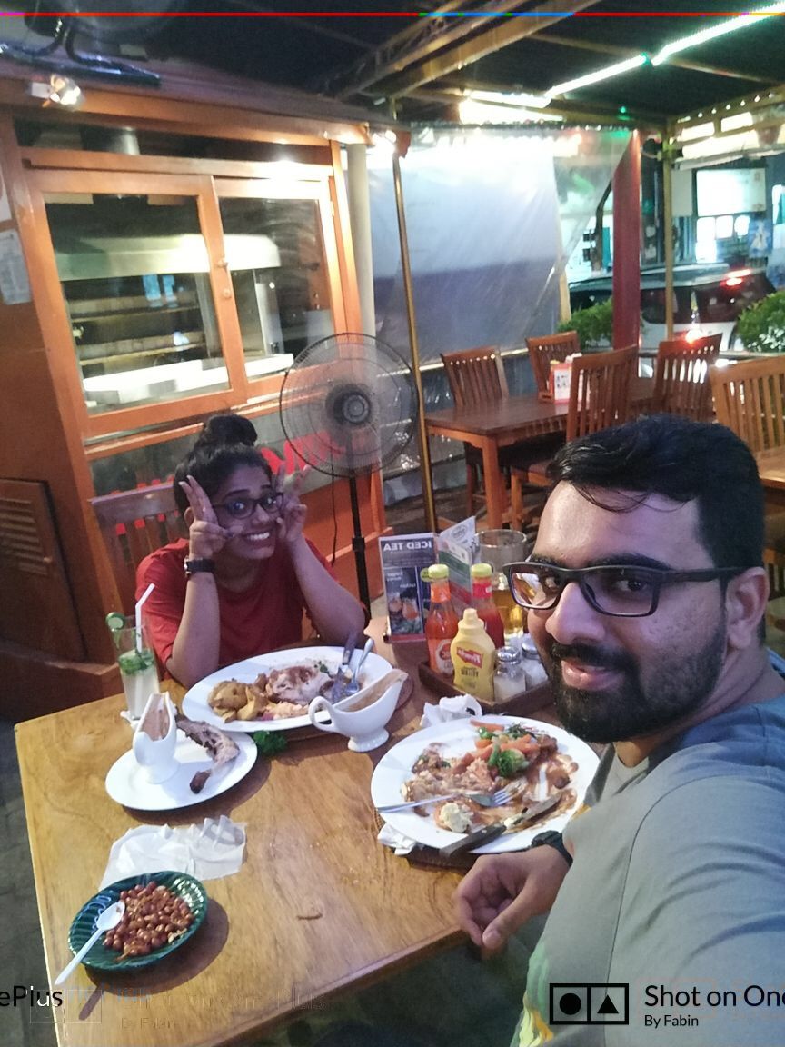 Photo of Mama's German Restaurant, Legian, Badung Regency, Bali, Indonesia by Jul Sharlin